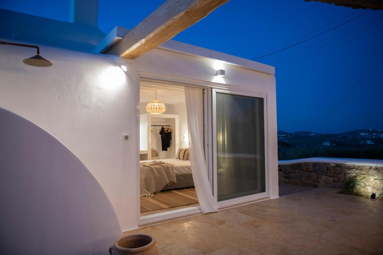 Little Villa Amid Super Paradise-Jackieo' Mykonos Exterior photo