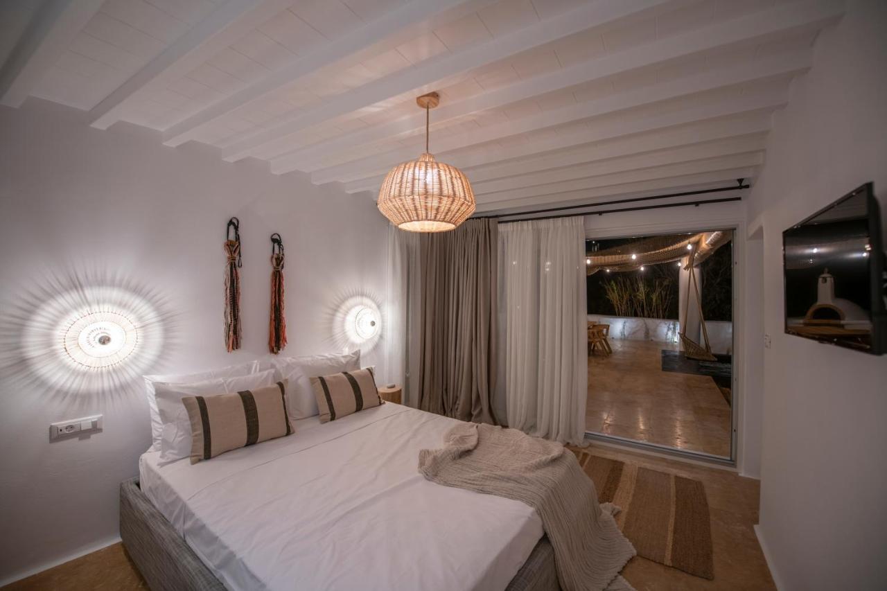 Little Villa Amid Super Paradise-Jackieo' Mykonos Exterior photo