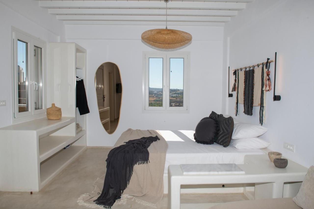 Little Villa Amid Super Paradise-Jackieo' Mykonos Exterior photo